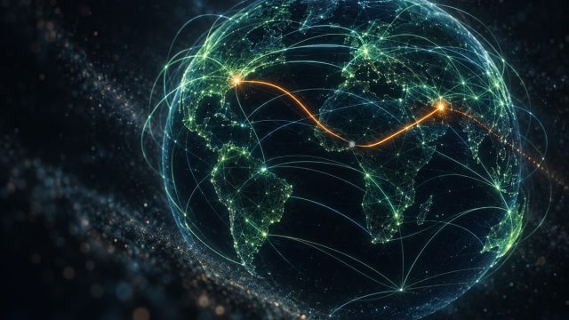 BGP: jak jedna błędna trasa potrafi odciąć pół internetu