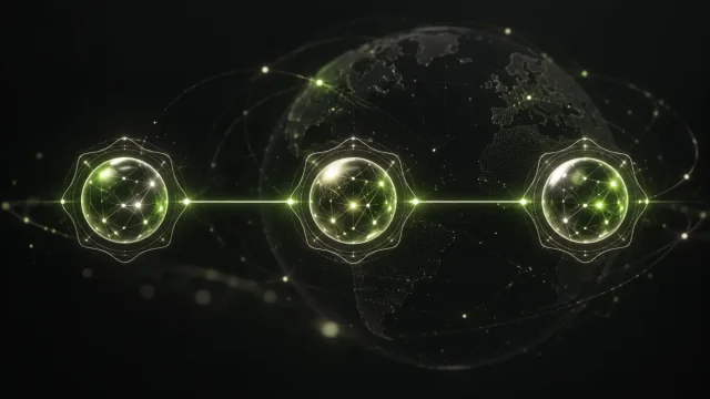 DNSSEC: jak działa podpis DNS i czego nie chroni